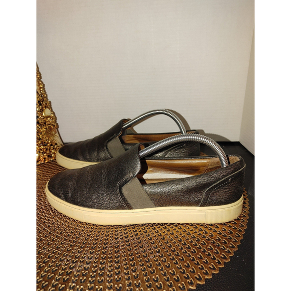 Fry Ivy Slip On Size 9M - Picture 2 of 5